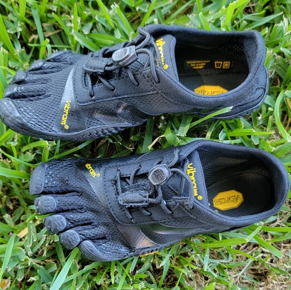 Vibram KSO EVO - Picture 2 of 3